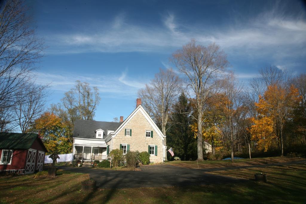 The Stone House Bed And Breakfast Hurley Exterior photo